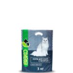 Биско с куриной печенью и рисом, 3 кг.