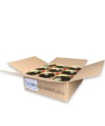 Консервы для собак Биско с молочным ягненком, 750г (упаковка 9шт)