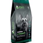 Bisko Premium+ 15кг