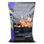 Биско Лайт с говядиной и рисом 15 кг.