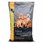 Биско премиум индейка рис 15 кг.