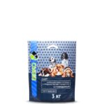 Биско Лайт с говядиной и рисом 3 кг