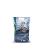 Корм Биско для стерилизованных кошек 3кг