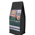 ОРИГИНАЛШЕФ белая рыба сухой корм для собак