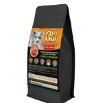 ОРИГИНАЛШЕФ Оптима Лосось сухой корм для собак